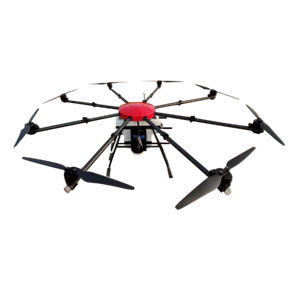 8-axis 50L Agriculture Spray Drone