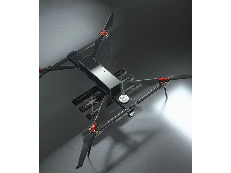 Transport UAV